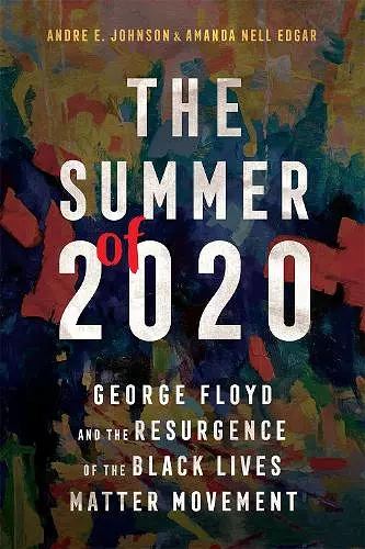 The Summer of 2020 cover