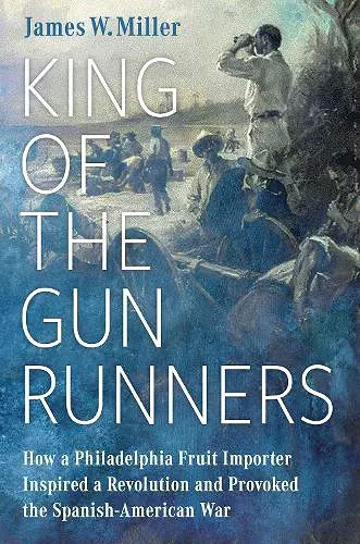 King of the Gunrunners cover