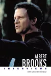 Albert Brooks cover