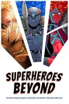 Superheroes Beyond cover