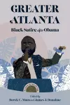 Greater Atlanta cover