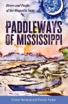 Paddleways of Mississippi cover