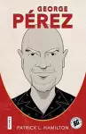 George Pérez cover