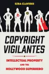 Copyright Vigilantes cover