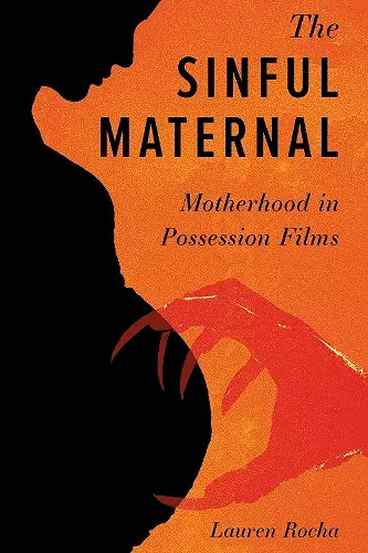 The Sinful Maternal cover