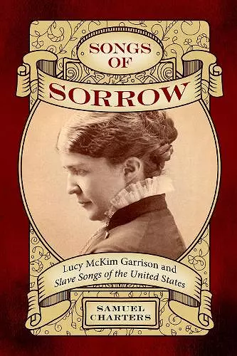 Songs of Sorrow cover