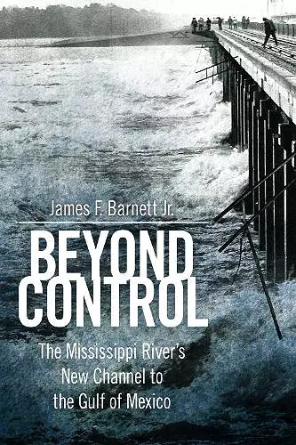 Beyond Control cover
