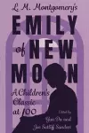 L. M. Montgomery's Emily of New Moon cover