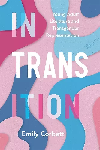 In Transition cover