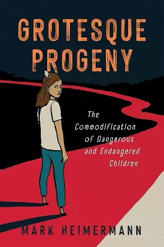 Grotesque Progeny cover