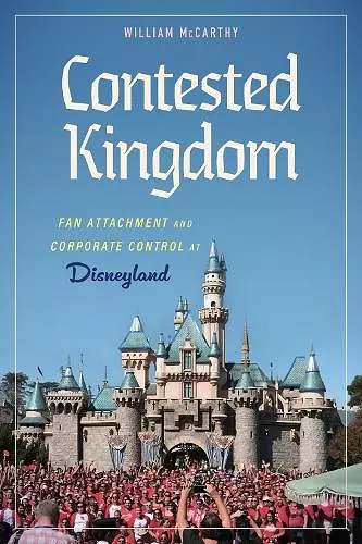 Contested Kingdom cover