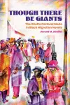 Though There Be Giants cover