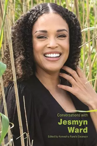 Conversations with Jesmyn Ward cover