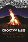 Choctaw Tales cover