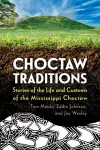 Choctaw Traditions cover