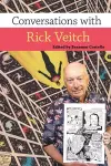 Conversations with Rick Veitch cover