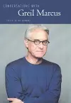 Conversations with Greil Marcus cover