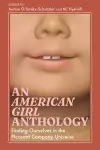 An American Girl Anthology cover