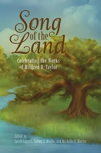 Song of the Land cover