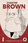 Chester Brown cover