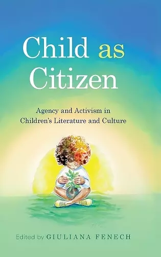 Child As Citizen cover