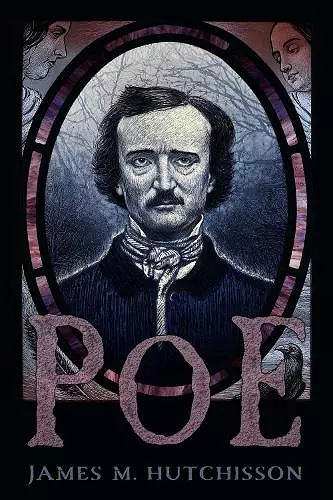 Poe cover