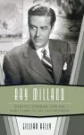 Ray Milland cover