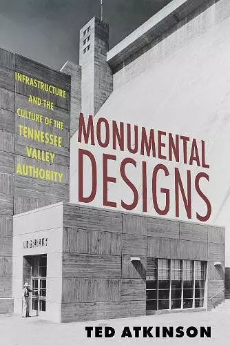 Monumental Designs cover