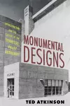 Monumental Designs cover