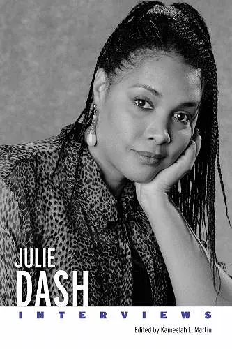 Julie Dash cover