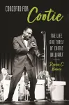 Concerto for Cootie cover
