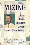 Mixing cover