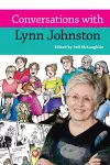Conversations with Lynn Johnston cover