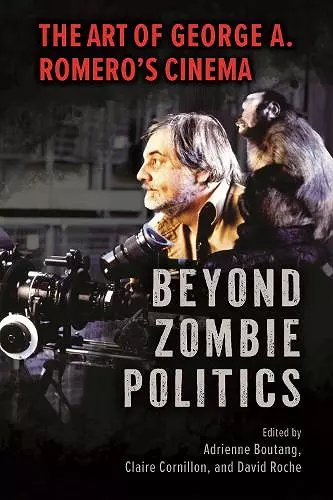 Beyond Zombie Politics cover