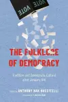 The Folklore of Democracy cover