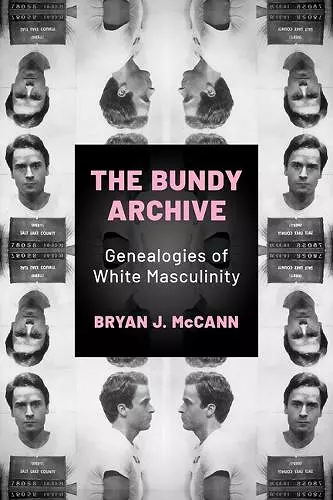 The Bundy Archive cover