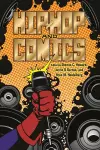 Hip-Hop and Comics cover