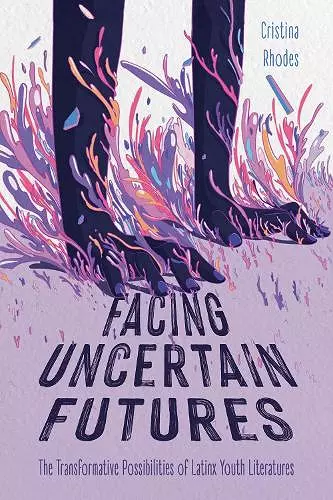 Facing Uncertain Futures cover