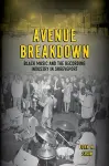 Avenue Breakdown cover