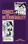 Comics and Intermediality cover