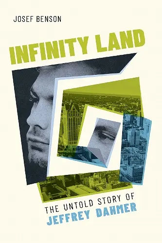Infinity Land cover