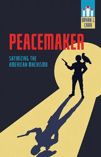 Peacemaker cover