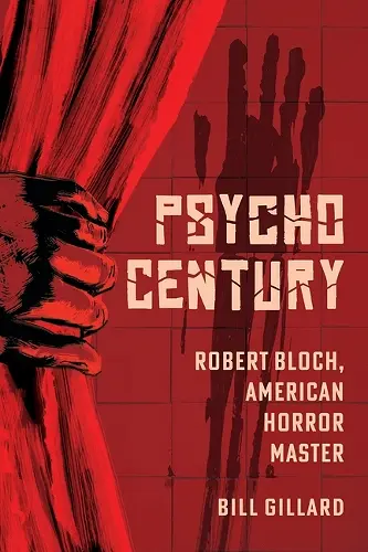 Psycho Century cover