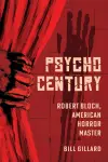 Psycho Century cover