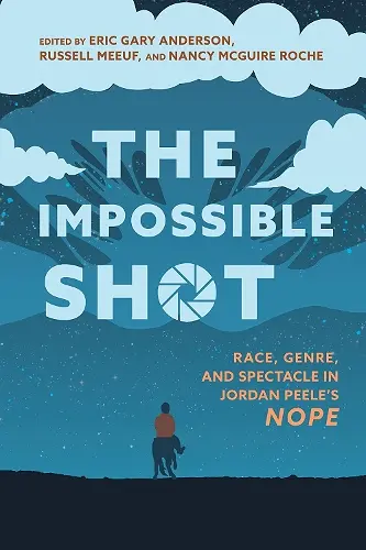 The Impossible Shot cover
