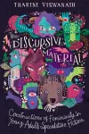 The Discursive Material cover