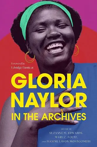 Gloria Naylor in the Archives cover