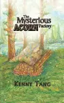 The Mysterious Acorn Factory cover