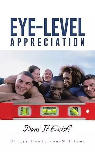 Eye-Level Appreciation cover