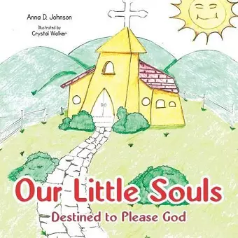 Our Little Souls cover